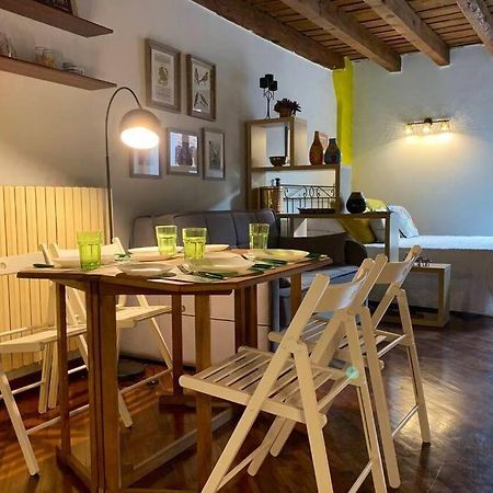 Апартаменти Da Mari2 - Adorable Studio - Cir 017029 Cni00115 Брешія Екстер'єр фото