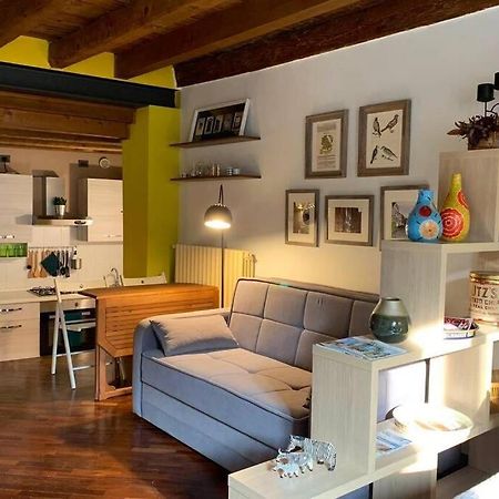 Апартаменти Da Mari2 - Adorable Studio - Cir 017029 Cni00115 Брешія Екстер'єр фото