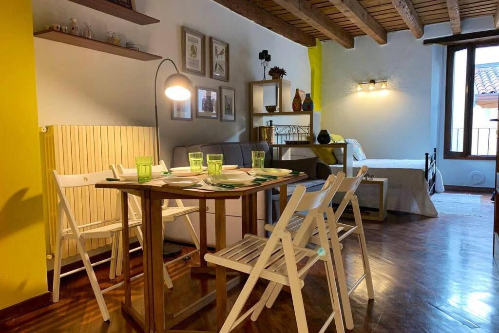 Апартаменти Da Mari2 - Adorable Studio - Cir 017029 Cni00115 Брешія Екстер'єр фото