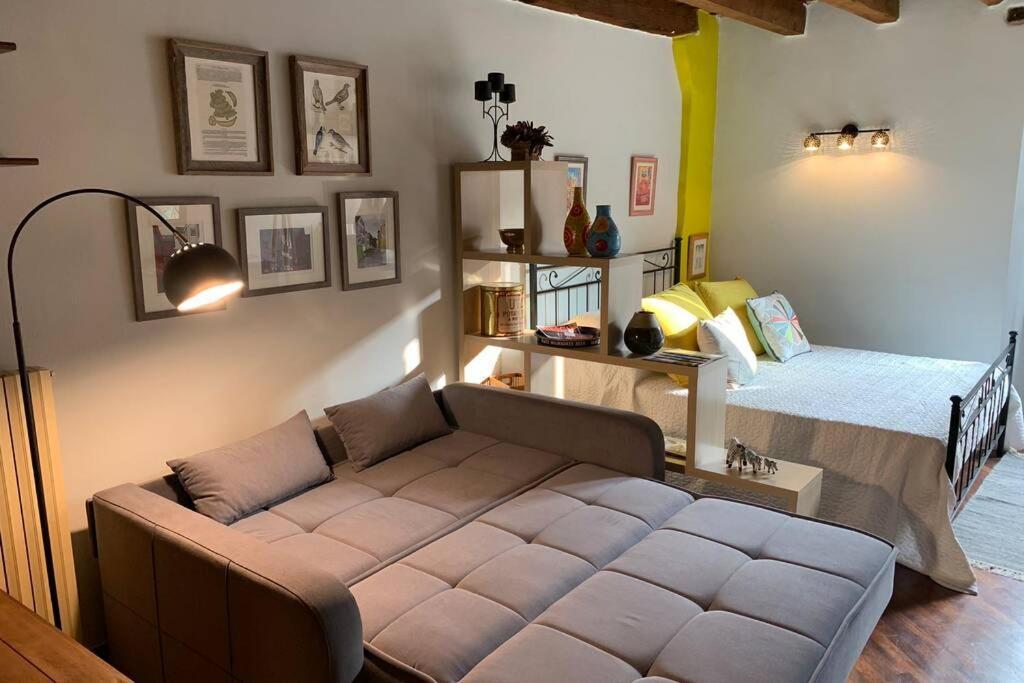Апартаменти Da Mari2 - Adorable Studio - Cir 017029 Cni00115 Брешія Екстер'єр фото
