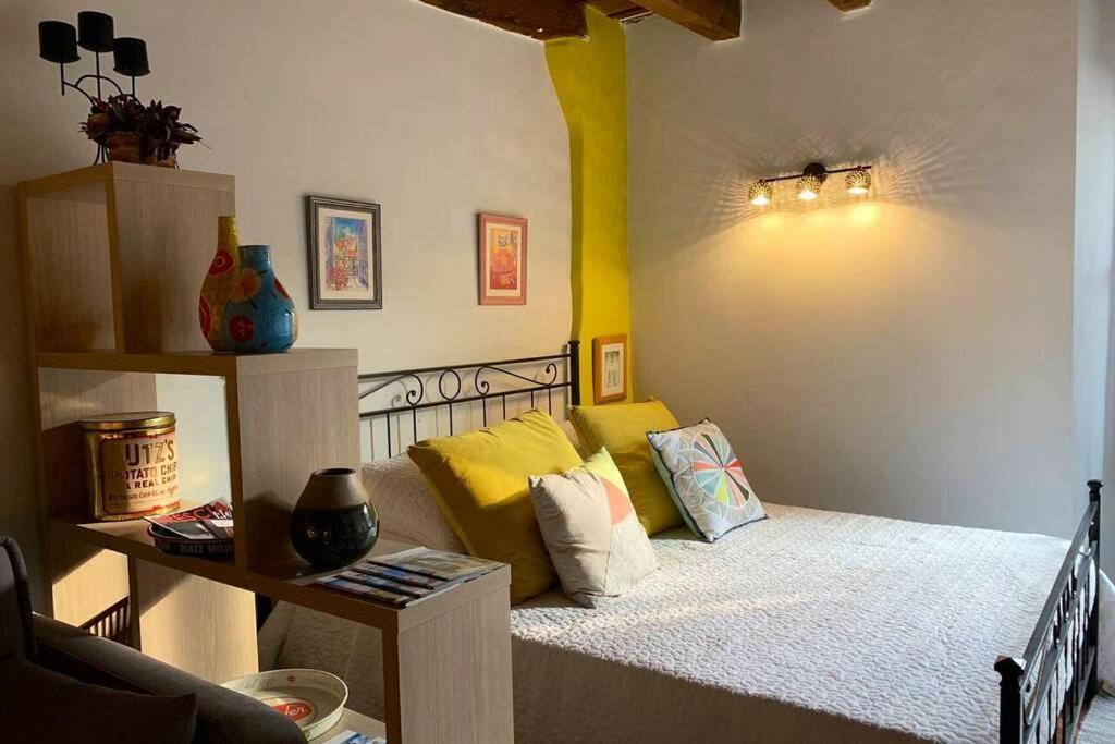 Апартаменти Da Mari2 - Adorable Studio - Cir 017029 Cni00115 Брешія Екстер'єр фото