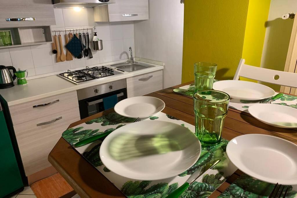 Апартаменти Da Mari2 - Adorable Studio - Cir 017029 Cni00115 Брешія Екстер'єр фото