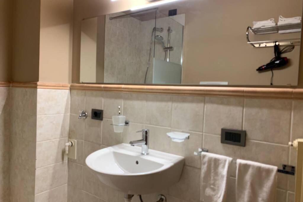 Апартаменти Da Mari2 - Adorable Studio - Cir 017029 Cni00115 Брешія Екстер'єр фото