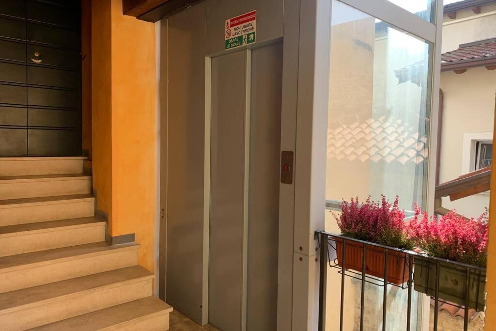Апартаменти Da Mari2 - Adorable Studio - Cir 017029 Cni00115 Брешія Екстер'єр фото